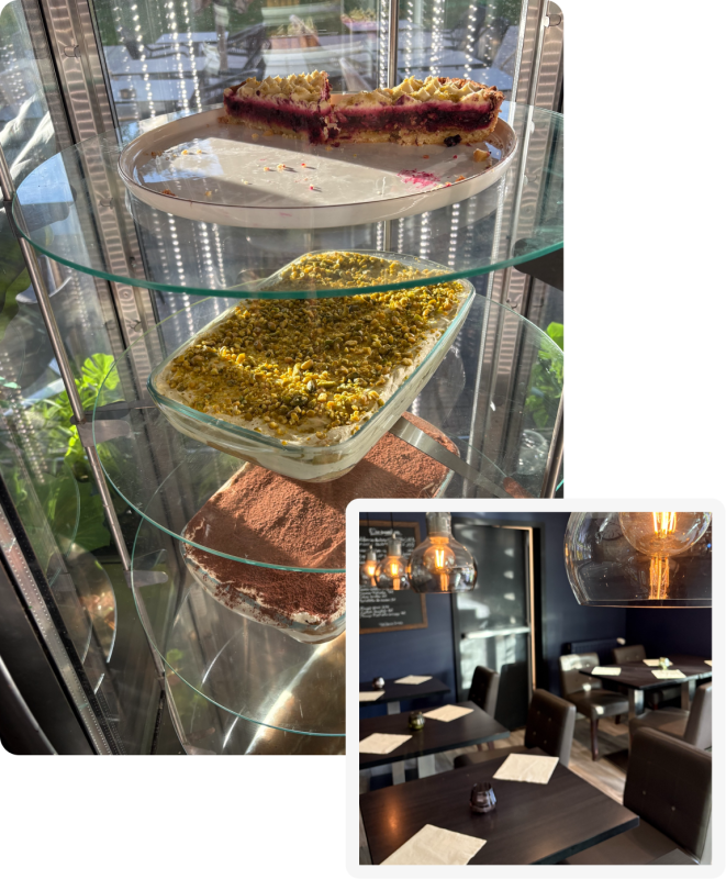 L'Adresse - Restaurant Belfort - Restaurant terrasse Belfort