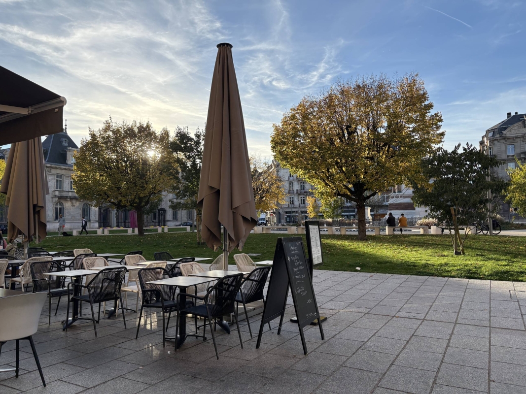 L'Adresse - Restaurant Belfort - restaurant a faire BELFORT