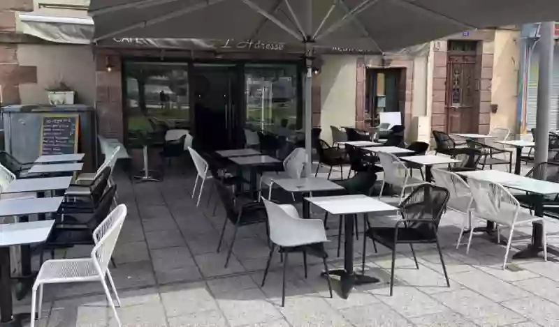 L'Adresse - Restaurant Belfort - manger a BELFORT