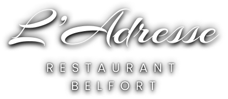Logo L'Adresse
